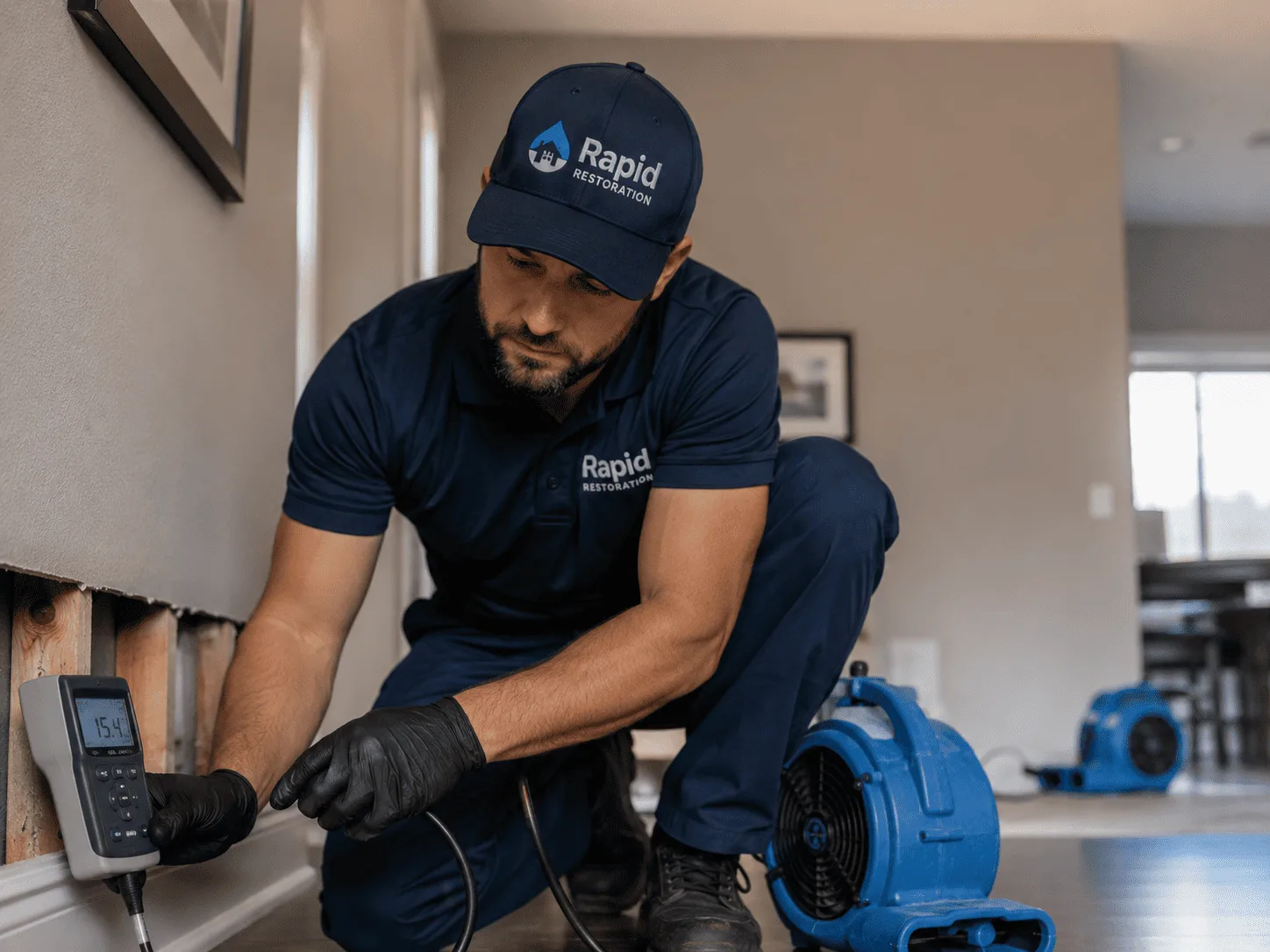 Common questions about Dehumidification in Hot Springs, VA